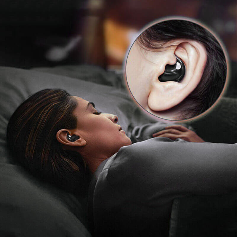 Wireless Sleep Headphones with Bluetooth 5.3