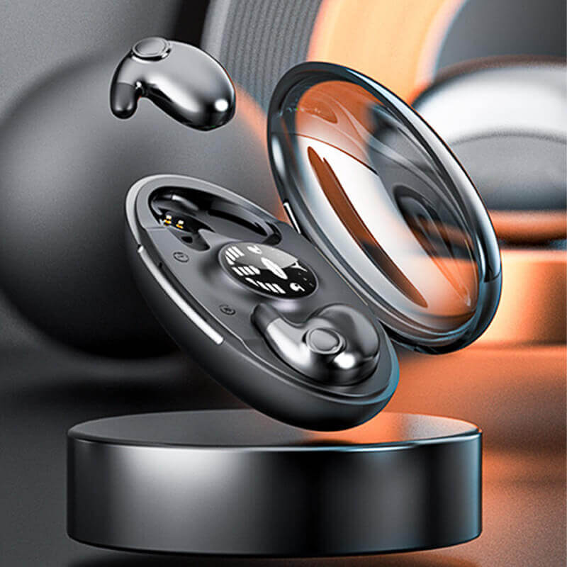 Wireless Sleep Headphones with Bluetooth 5.3
