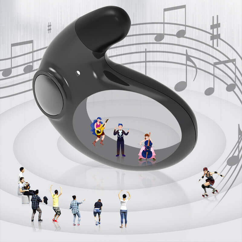 Wireless Sleep Headphones with Bluetooth 5.3