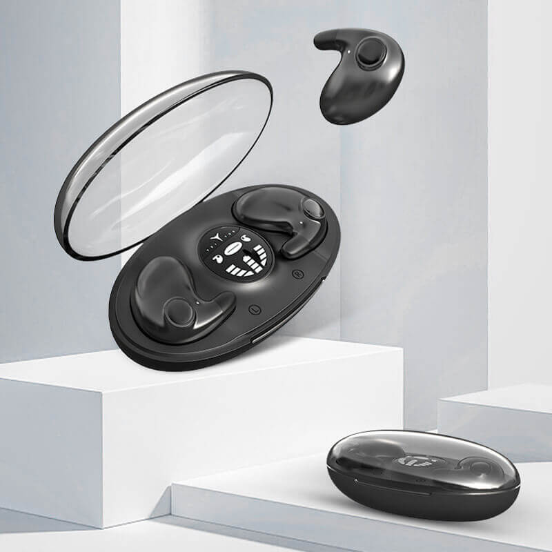 Wireless Sleep Headphones with Bluetooth 5.3