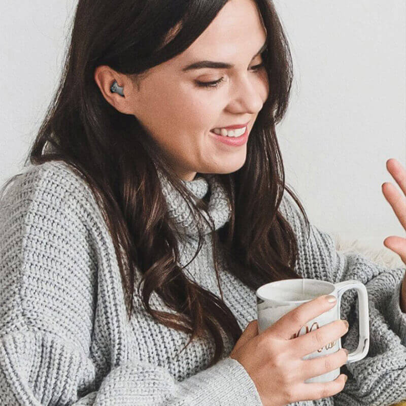 Wireless Sleep Headphones with Bluetooth 5.3