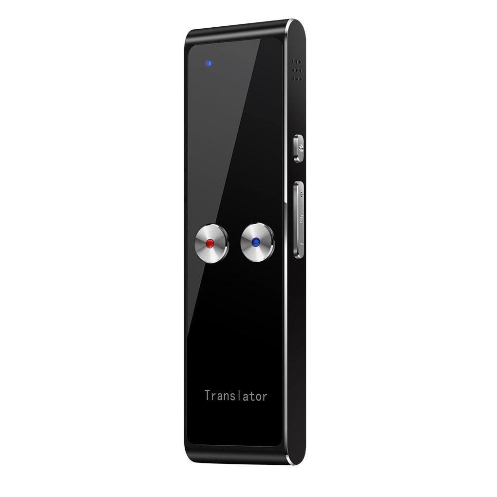 Wireless Smart Translator