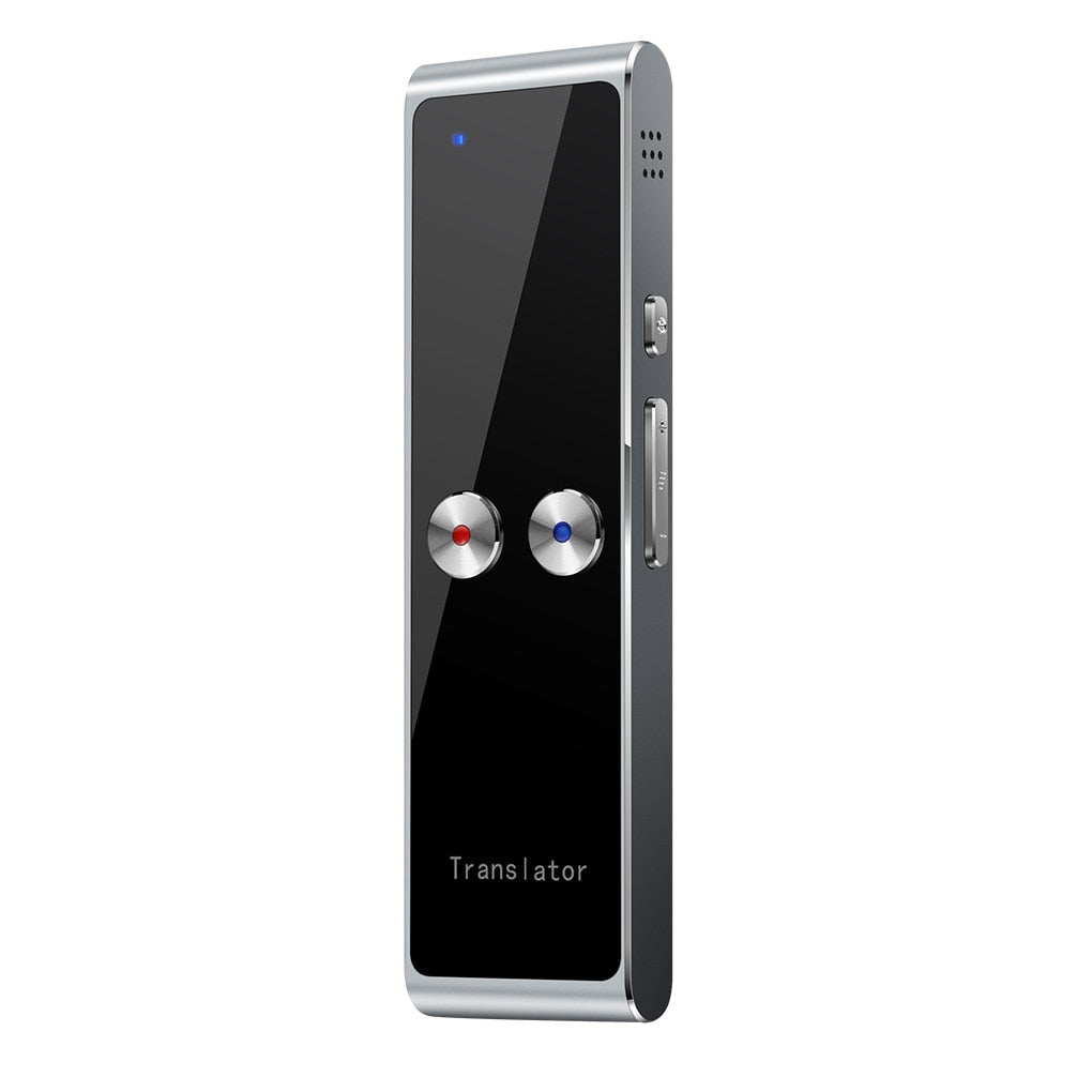 Wireless Smart Translator