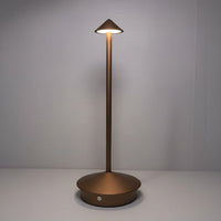 Wireless Spikelight - Waterproof, dimmable lighting for indoor & outdoor areas