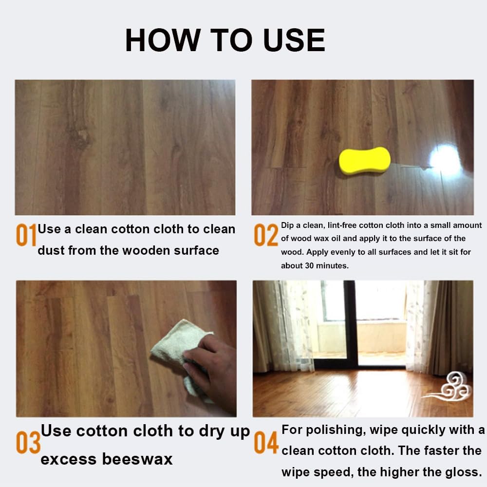 WiseShine | Let your interior shine again!