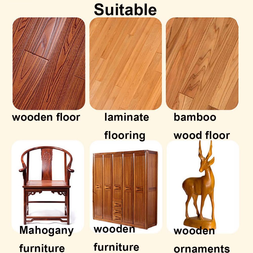 WiseShine | Let your interior shine again!