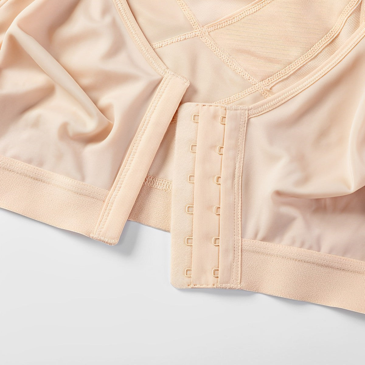 Women's 2-in-1 Posture-Correcting Bra