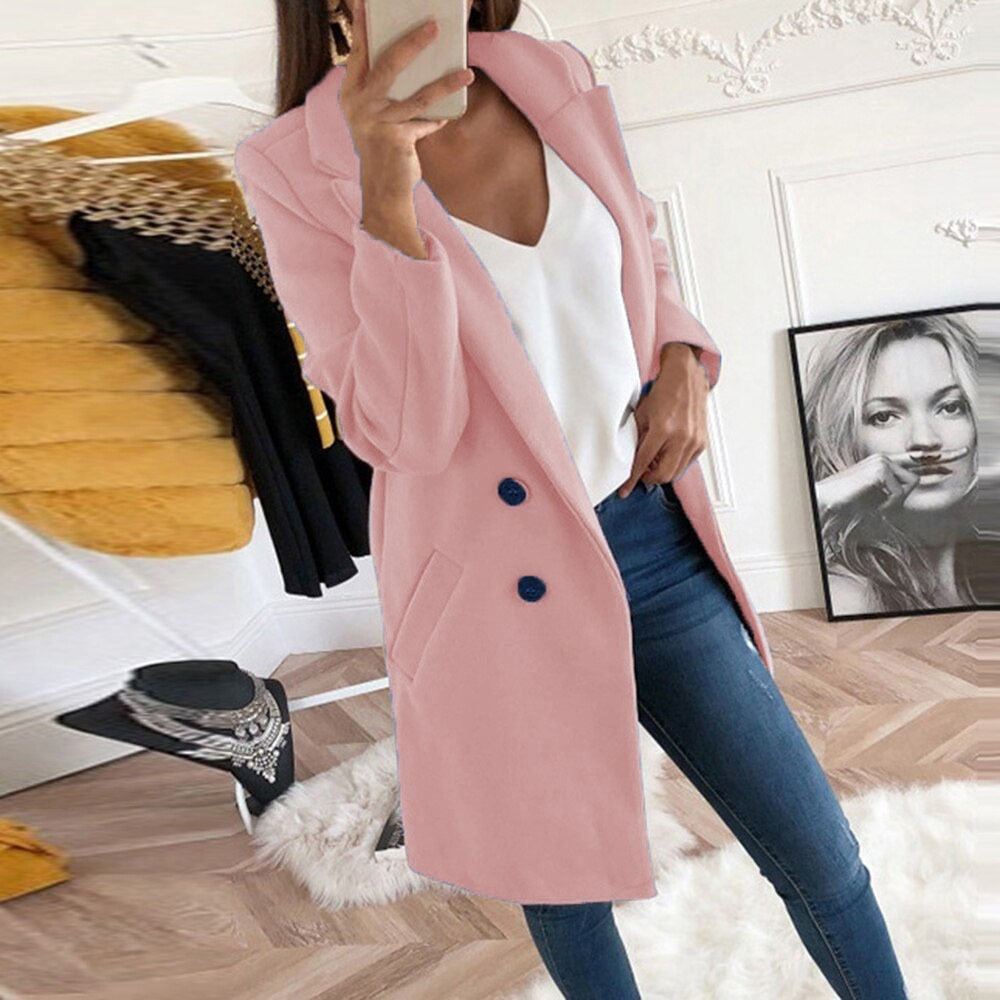 Women's Coat