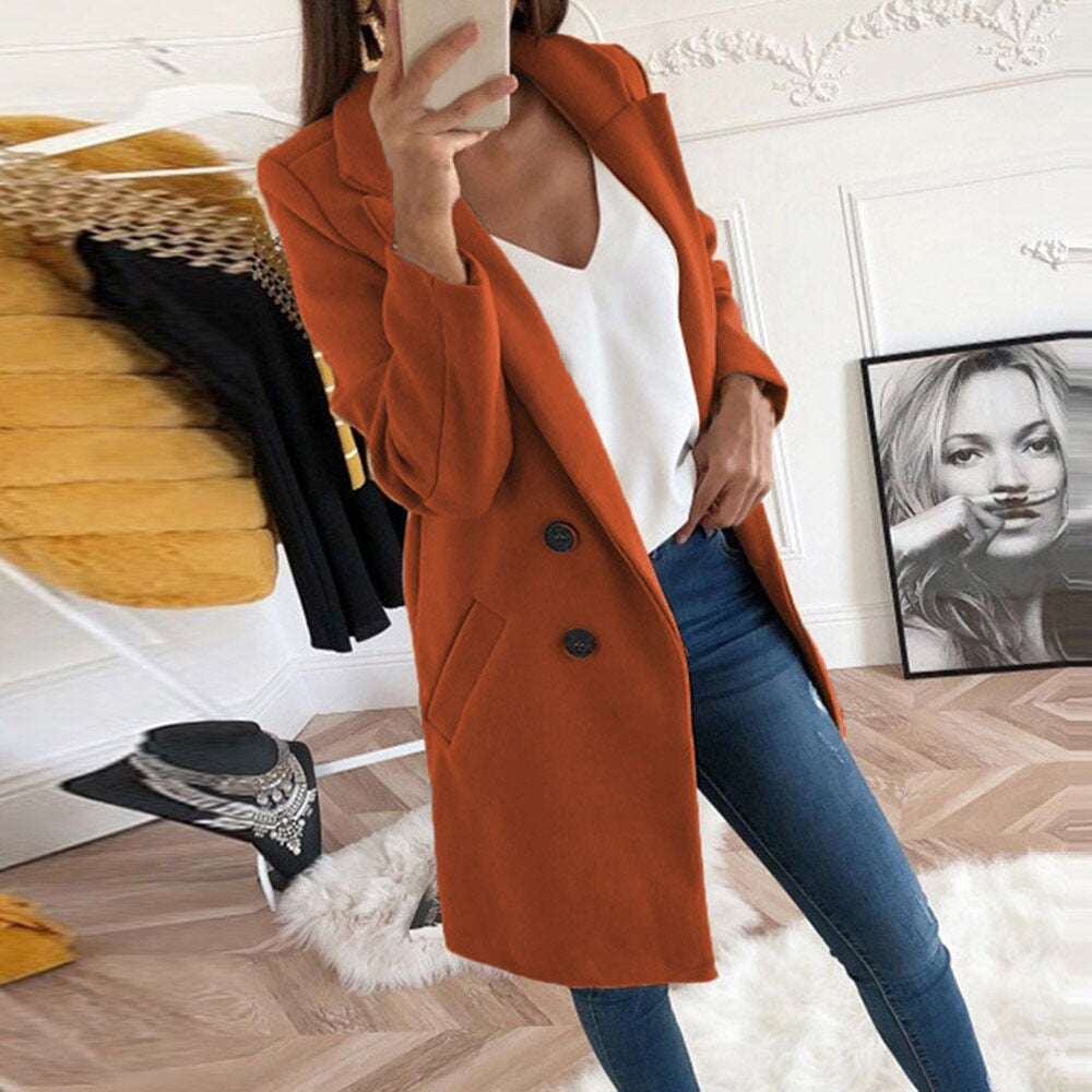 Women's Coat