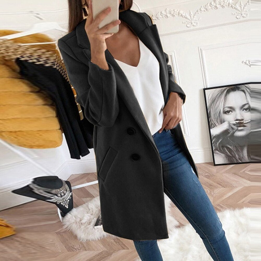 Women's Coat