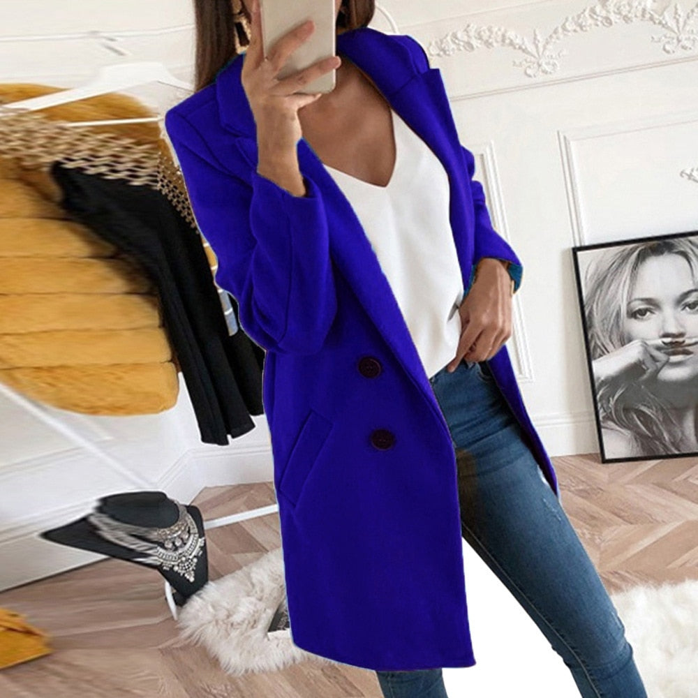 Women's Coat