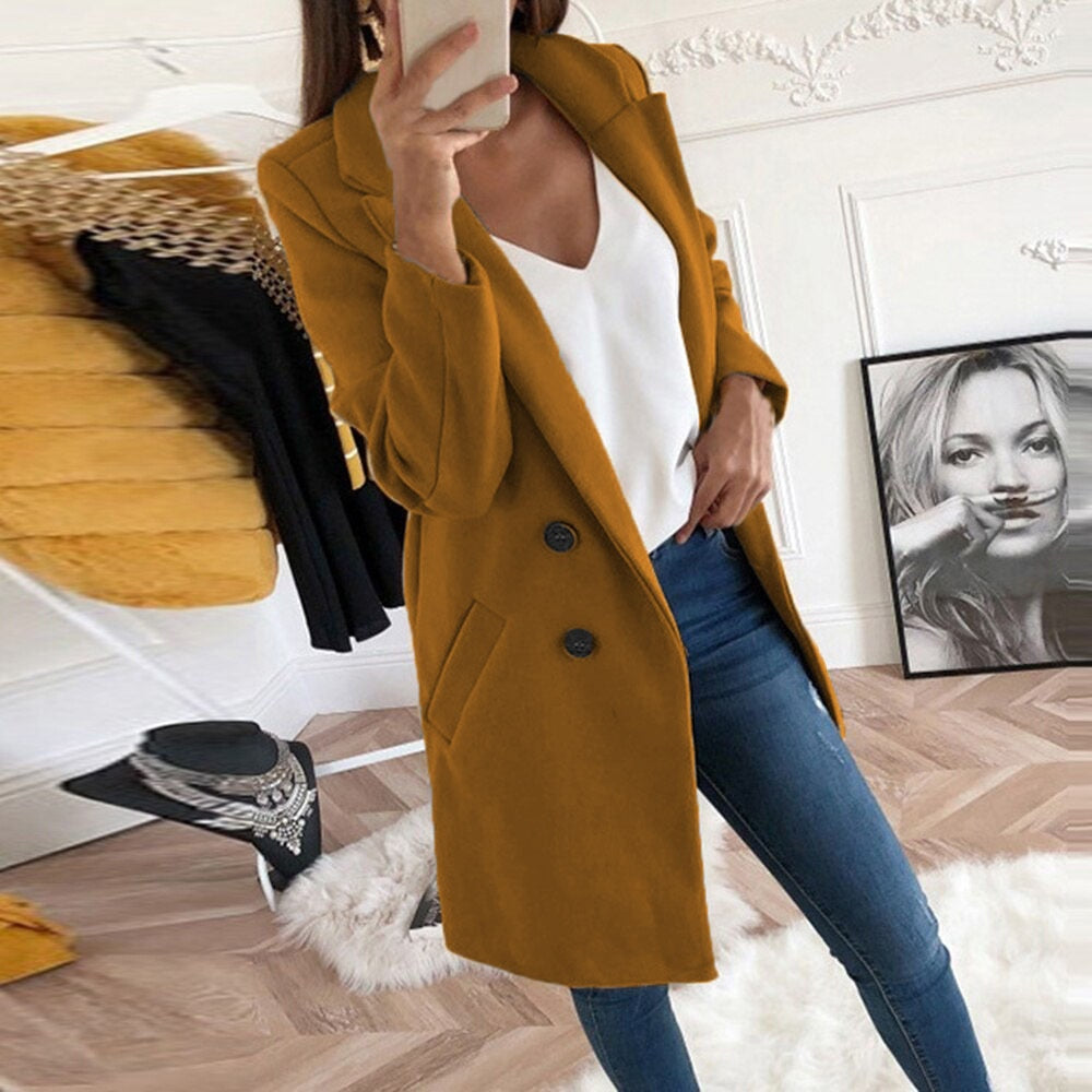 Women's Coat