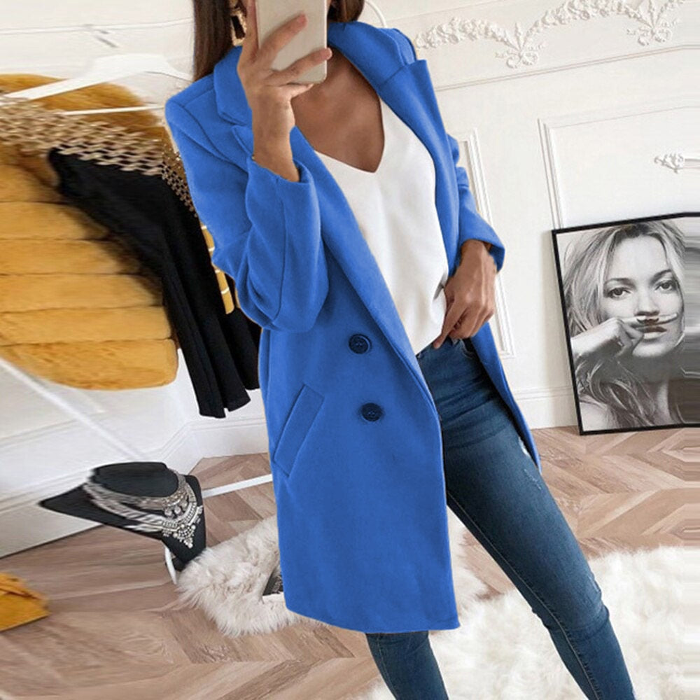 Women's Coat