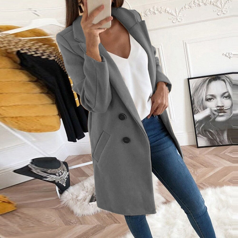 Women's Coat