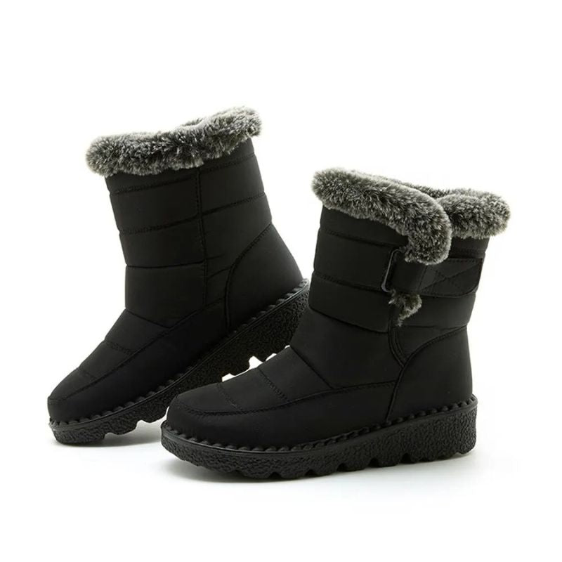 Women's Cold-Weather Boots