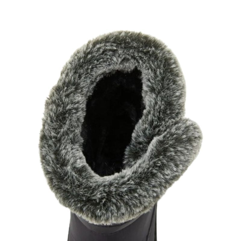 Women's Cold-Weather Boots