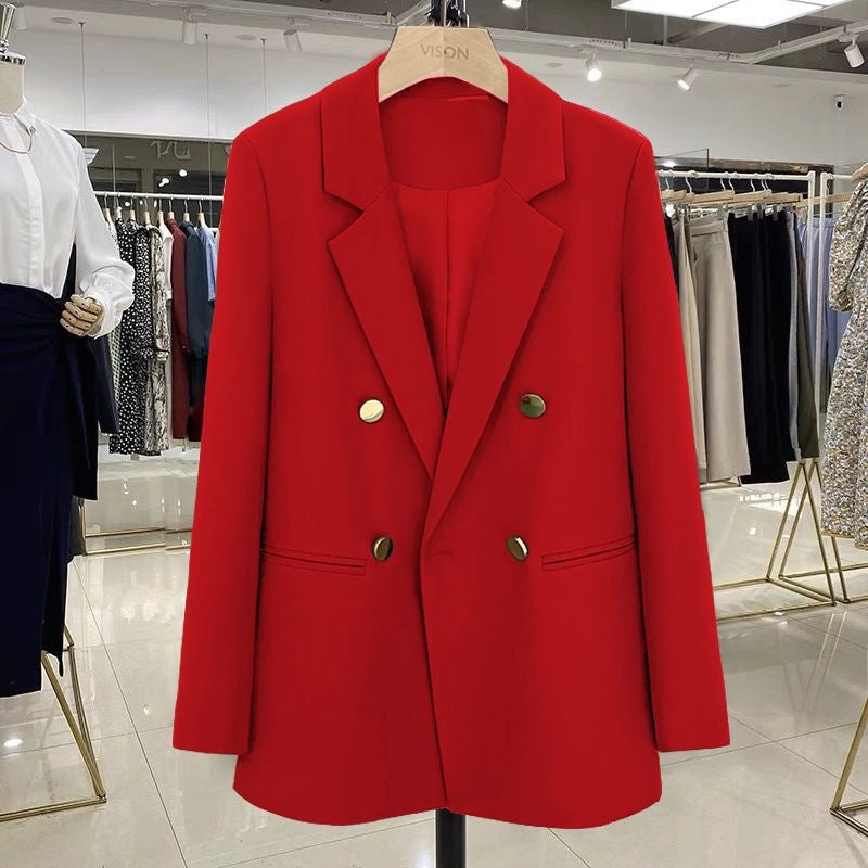 Women's Elegant and Comfortable Blazer