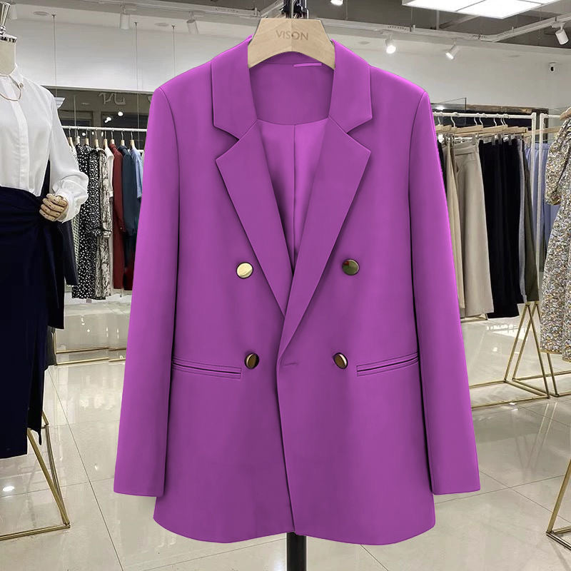 Women's Elegant and Comfortable Blazer