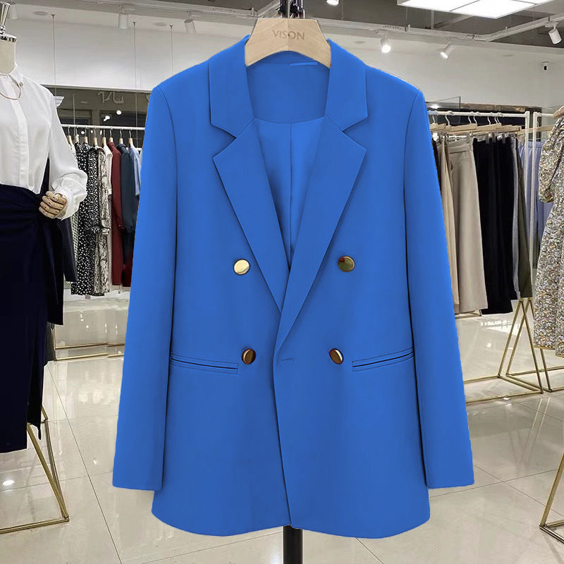 Women's Elegant and Comfortable Blazer