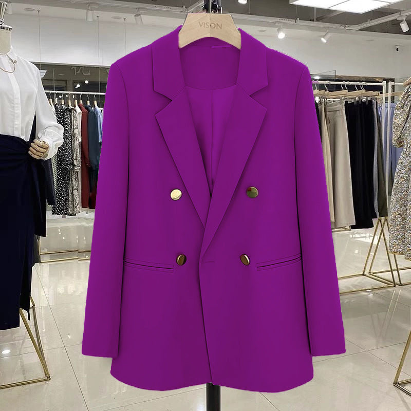 Women's Elegant and Comfortable Blazer