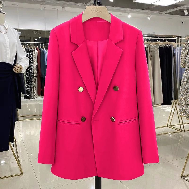 Women's Elegant and Comfortable Blazer