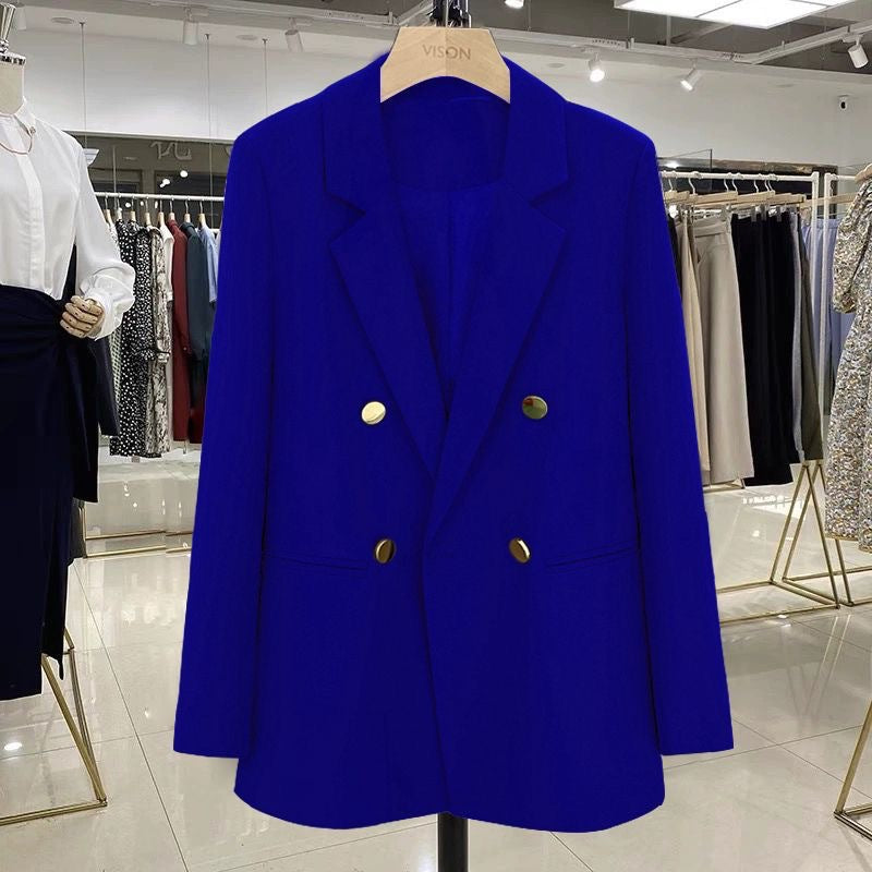 Women's Elegant and Comfortable Blazer