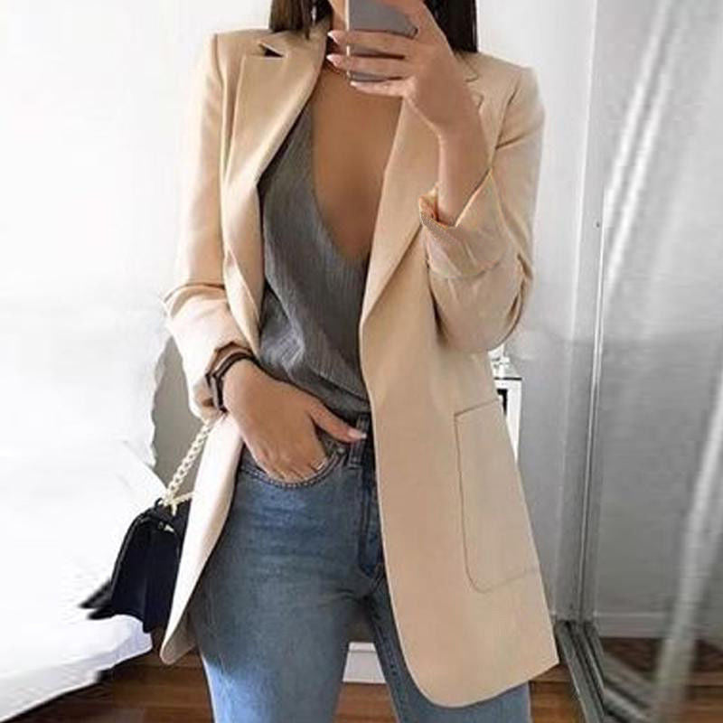 Women's Elegant Blazer