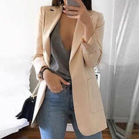 Women's Elegant Blazer