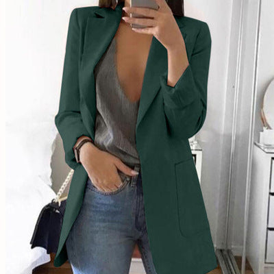 Women's Elegant Blazer