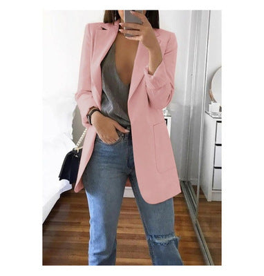 Women's Elegant Blazer