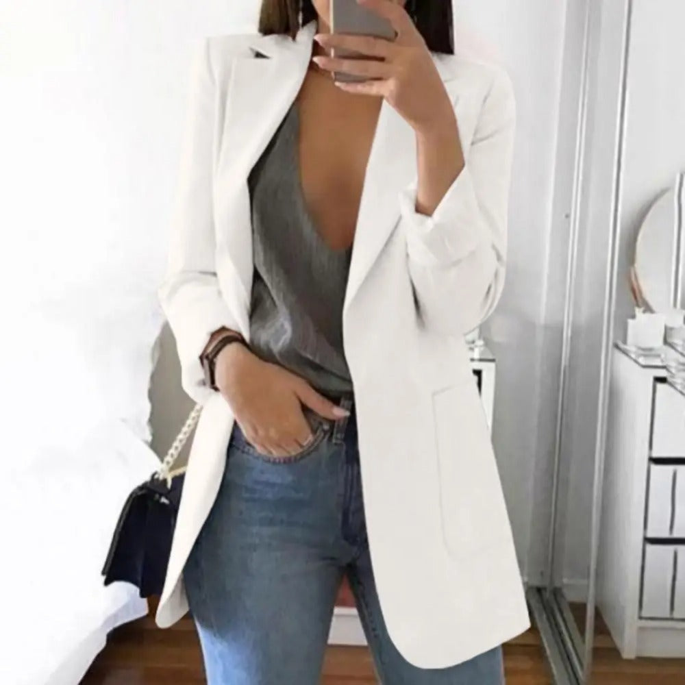 Women's Elegant Blazer