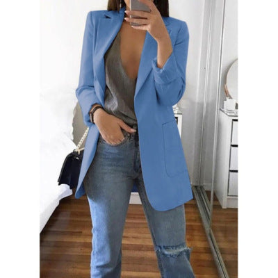Women's Elegant Blazer