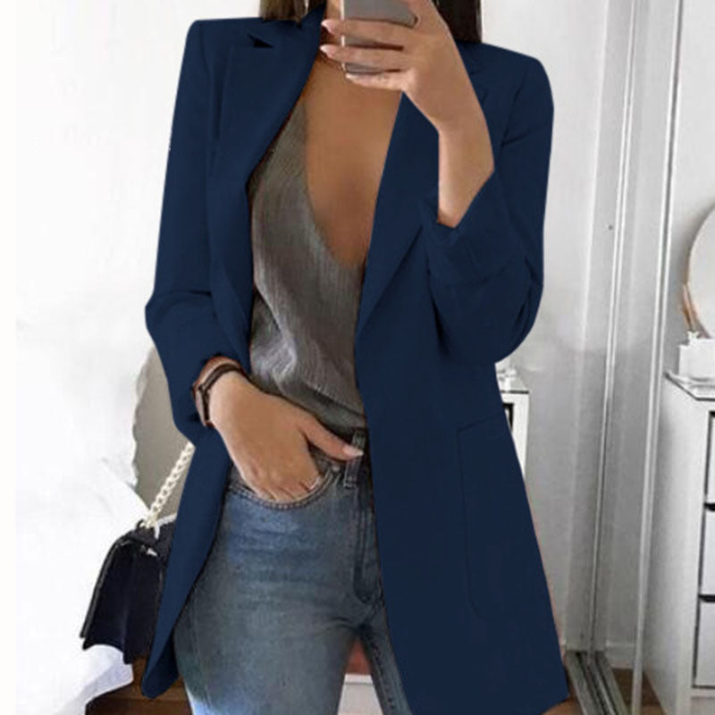 Women's Elegant Blazer