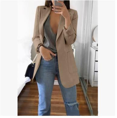 Women's Elegant Blazer