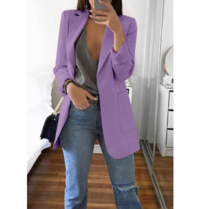 Women's Elegant Blazer