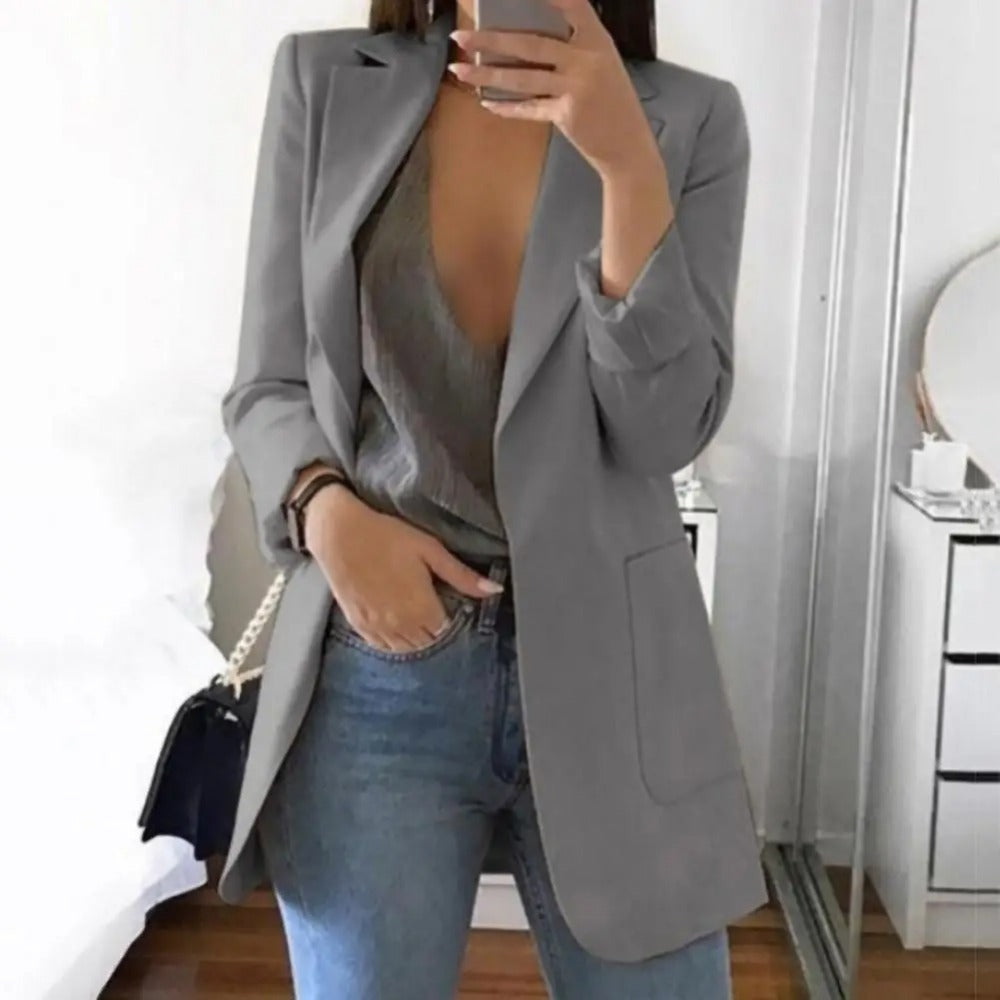 Women's Elegant Blazer