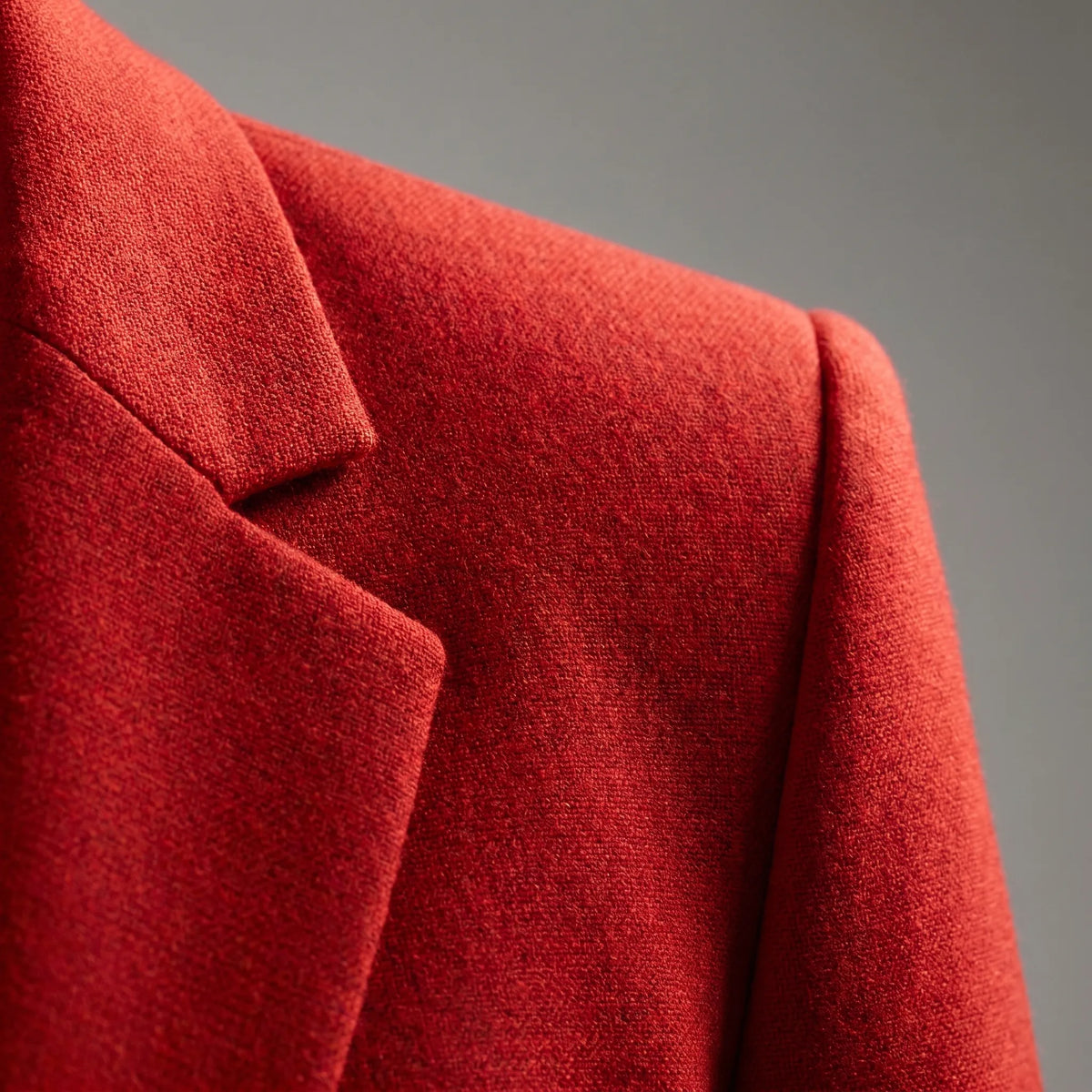 Women's One-Button Blazer