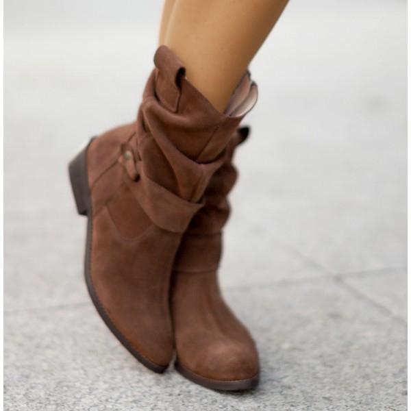 Women's Orthopedic Ankle Boot with Comfort & Easy Entry | Wearclo