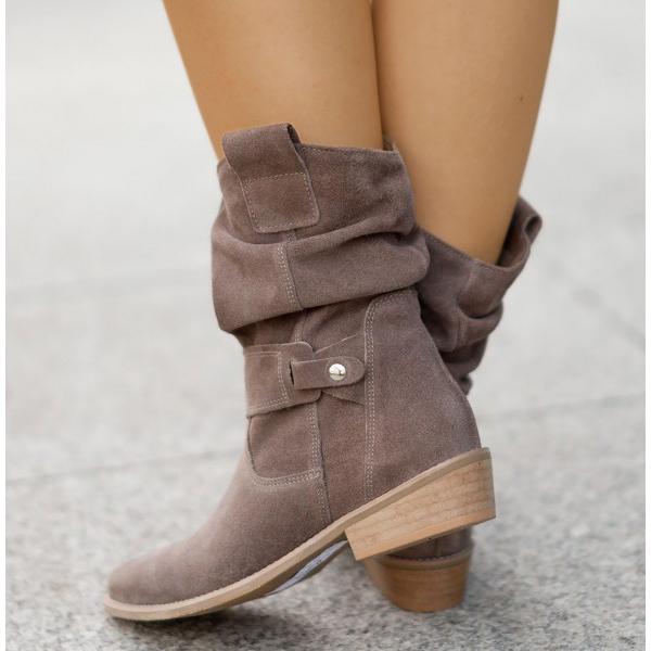 Women's Orthopedic Ankle Boot with Comfort & Easy Entry | Wearclo