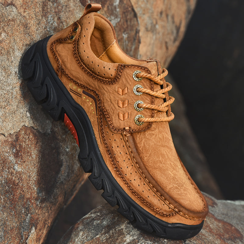 Women's Orthopedic Boots with Comfortable Sole