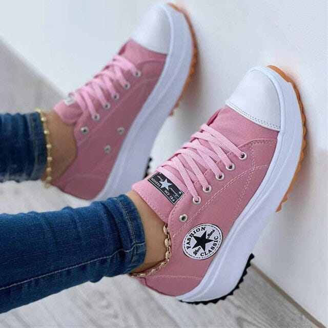 Women's Sneakers with Orthopedic Function & Trendy Design | Wearclo
