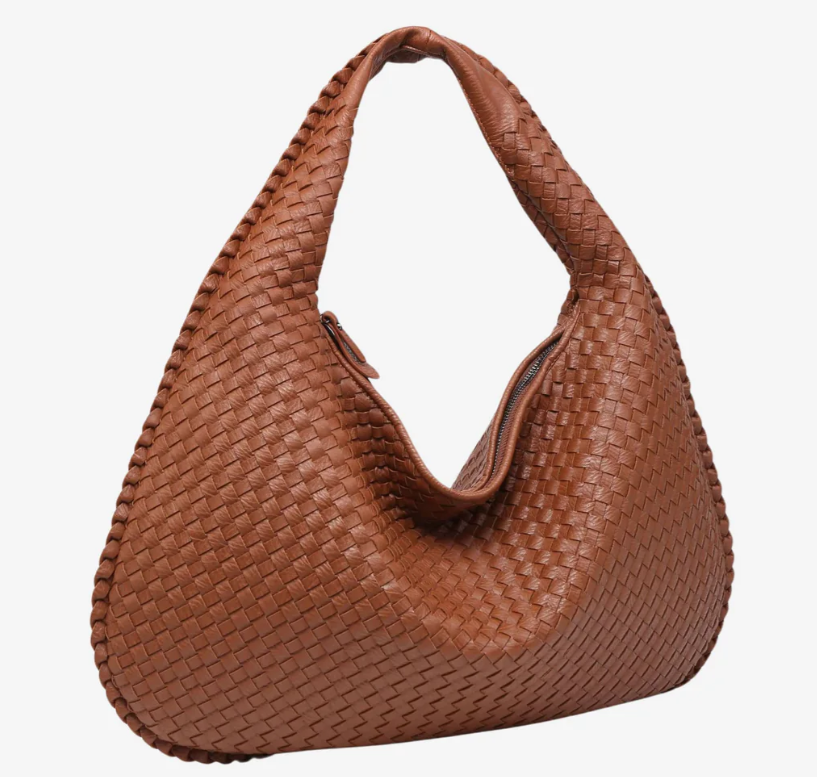 Women's Spacious Handbag
