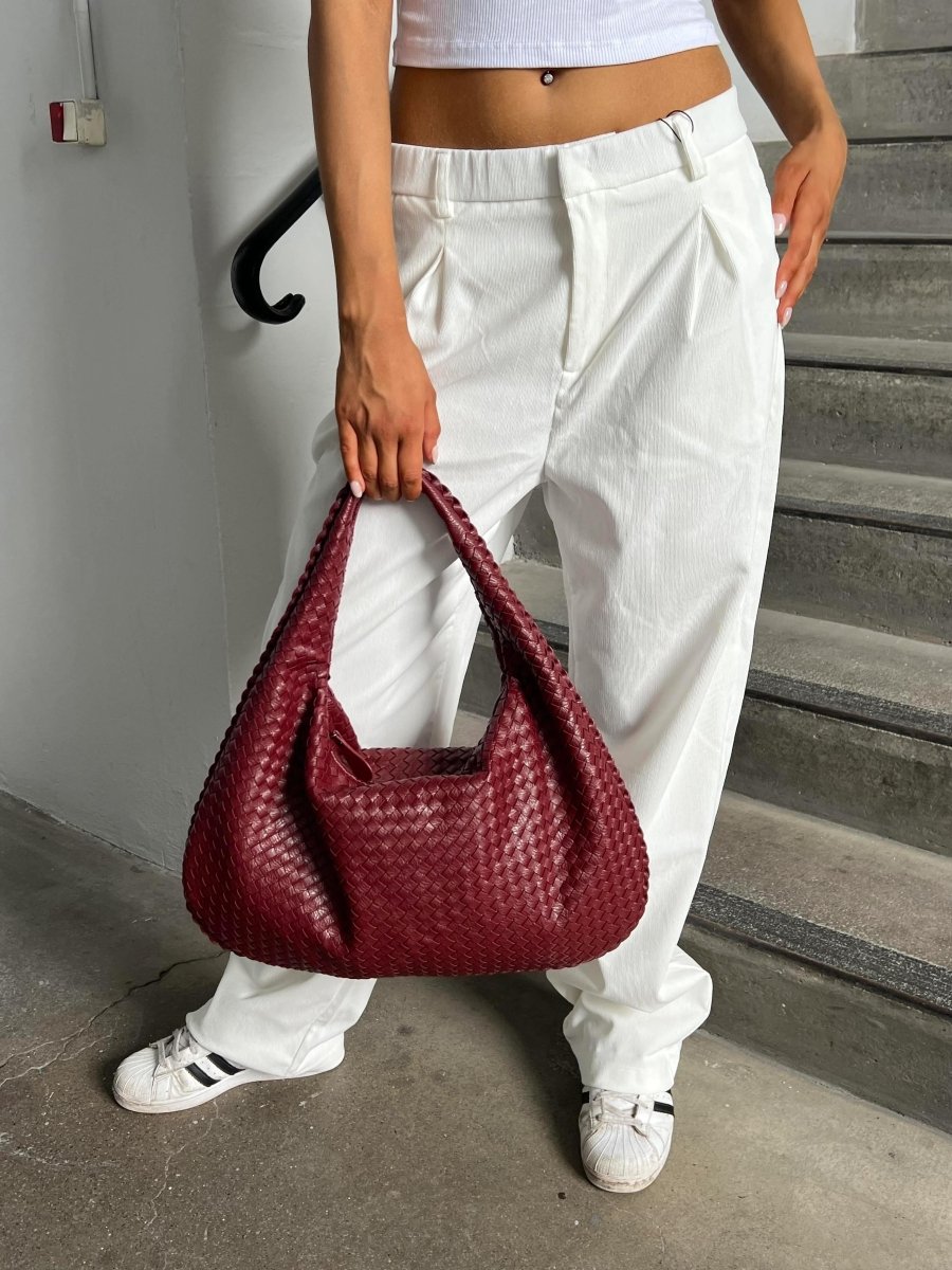 WORKWEEKER – Stylish, durable women's tote bag with spacious interior