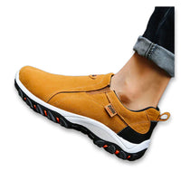 Men's Everyday Slip-On Comfort Shoes